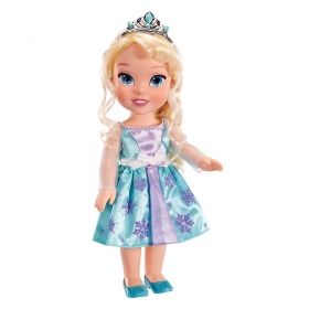 Disney Frozen - Кукла Елза