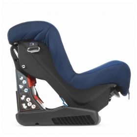 Chicco - Столче за кола Eletta Black
