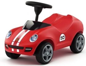 Big - Кола за бутане Baby Porshe