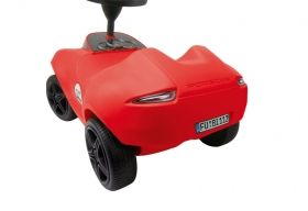 Big - Кола за бутане Baby Porshe
