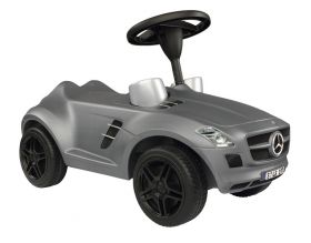 Big - Кола за бутане Bobby Benz SLS AMG
