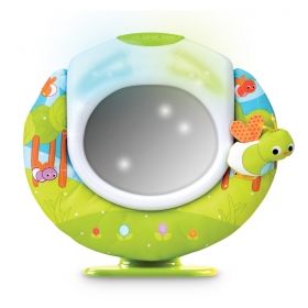 Munchkin - Музикална лампа прожектор 