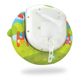 Munchkin - Музикална лампа прожектор 