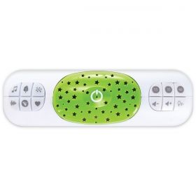 Munchkin - Музикална лампа прожектор 