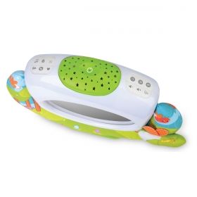 Munchkin - Музикална лампа прожектор 