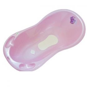 Maltex baby - Бебешка вана *Костенурка* - 100см.