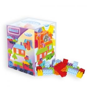 Детски конструктор Combi Mochtoys 