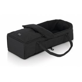 Портбебе за бебешка количка Britax Romer Black