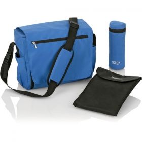 Чанта за бебешка количка Britax Romer Blue Sky