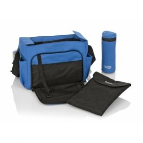Чанта за бебешка количка Britax Romer Blue Sky