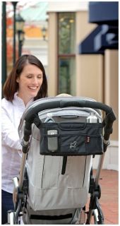 Органайзер за бебешка количка Britax Romer 