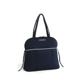 Foppapedtetti Бебешка количка 3 в 1 - 3Chic red