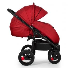 Комбинирана бебешка количка Adbor NEMO 3в1 2015 цвят 53