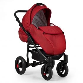 Комбинирана бебешка количка Adbor NEMO 3в1 2015 цвят 53