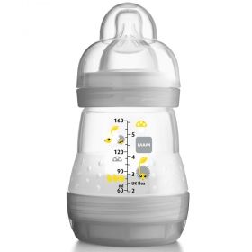 MAM - Шише за хранене Anti-colic 160 мл.