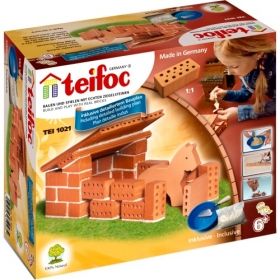 Teifoc - Конюшня 