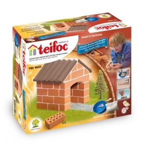 Teifoc - Къщичка