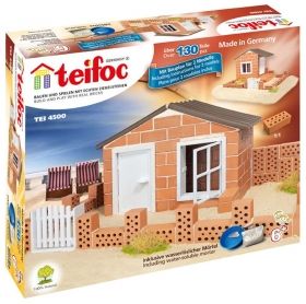 Teifoc - Лятна вила