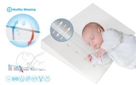 Възглавница Aeroslim Baby Matex