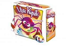 Asmodee Детска занимателна игра *НАХРАНИ ДЖАФ*