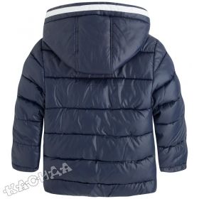 Mayoral - Детско зимно яке с качулка *Retro*