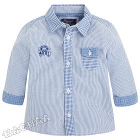 Бебешка риза *M41* Mayoral