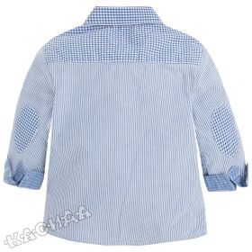 Бебешка риза *M41* Mayoral