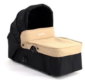 Baby Monsters - Кош за новородено Easy Twin Beige