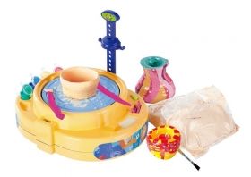 Детско грънчарско колело Барт