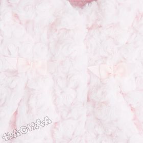 Mayoral - Бебешко палто *Rose Coat*