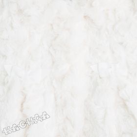 Mayoral - Бебешко палто *Vanilla Coat*