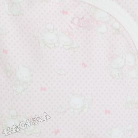 Mayoral - Комплект бебешки бодита *Sweet Kitty Rose*