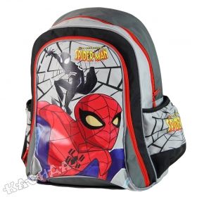 СМС - Детска раница на колела *Spiderman*