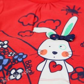 Boboli - Бебешки комплект *Sweet Bunny*