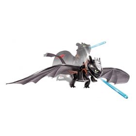 Dragons - Фигура дракон *Toothless* - АСОРТИМЕНТ