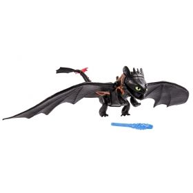 Dragons - Фигура дракон *Toothless* - АСОРТИМЕНТ