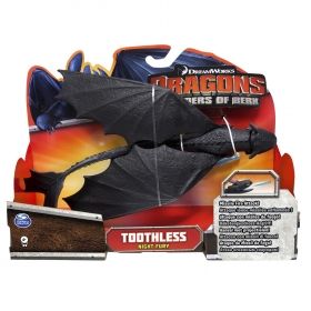 Dragons - Фигура дракон *Toothless* - АСОРТИМЕНТ