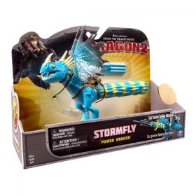 Dragons - Фигура дракон *StormFly* 