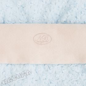 Mayoral - Универсално чувалче за столче за кола (0-13кг) *Creme Blue**