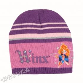Детска шапка Winx