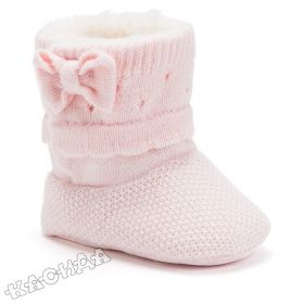 Mayoral - Бебешки буйки *Vintige Rose*