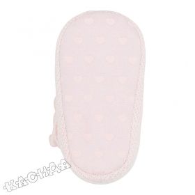 Mayoral - Бебешки буйки *Vintige Rose*