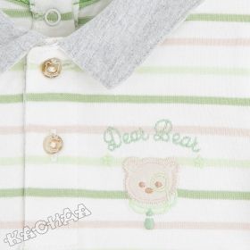 Бебешка блуза *Dear Bear* Mayoral