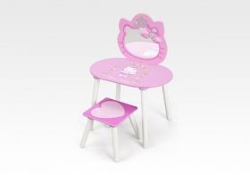 Delta Children Детска тоалетка Hello Kitty
