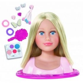 Zapf Creation Baby Born Кукла за прически 21см