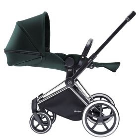 Бебешка количка Cybex Priam Lux Seat Hawaii