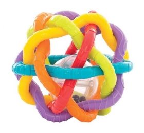 Playgro - Топка - плетеница