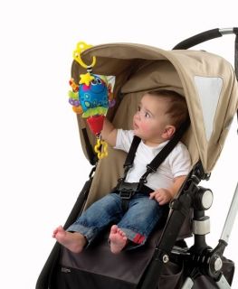 Playgro - Музикална играчка Октопод