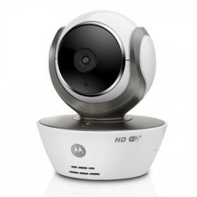 Motorola - Камера MBP85Connect с Wi-Fi