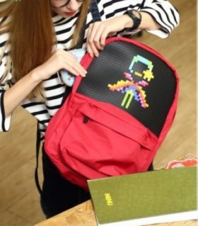 UpixelBags - Раница Upixel 13